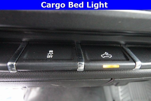 2016 Chevrolet Silverado 3500HD Work Truck