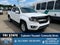 2017 Chevrolet Colorado LT