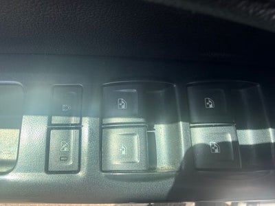 2017 Chevrolet Colorado LT
