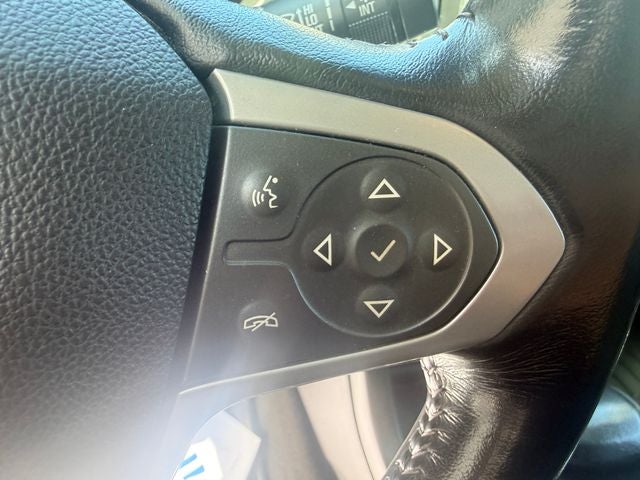2017 Chevrolet Colorado LT