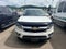 2017 Chevrolet Colorado LT