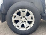 2017 Chevrolet Colorado LT
