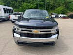 2021 Chevrolet Silverado 1500 LT LT1