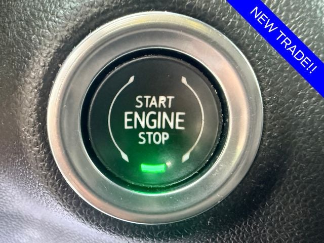 2021 Chevrolet Silverado 1500 LT LT1