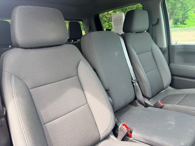 2021 Chevrolet Silverado 1500 LT LT1