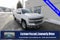 2017 Chevrolet Silverado 1500 LTZ 1LZ