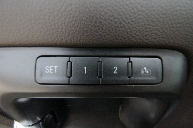 2017 Chevrolet Silverado 1500 LTZ 1LZ