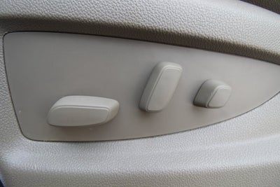 2017 Chevrolet Silverado 1500 LTZ 1LZ