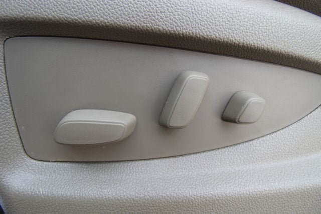 2017 Chevrolet Silverado 1500 LTZ 1LZ