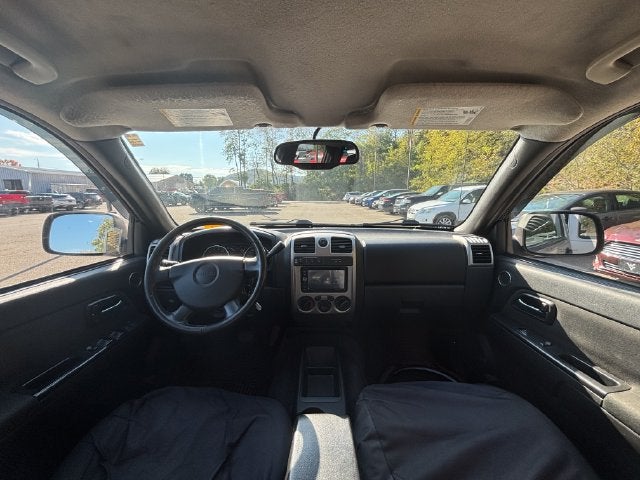 2008 Isuzu i-370 LS