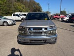 2008 Isuzu i-370 LS