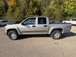 2008 Isuzu i-370 LS