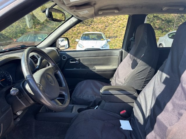 2008 Isuzu i-370 LS