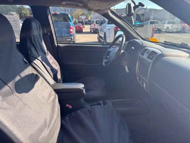 2008 Isuzu i-370 LS