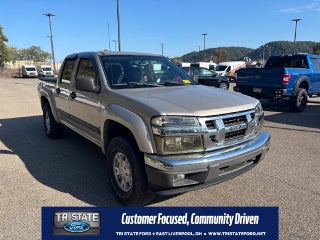 2008 Isuzu i-370 LS