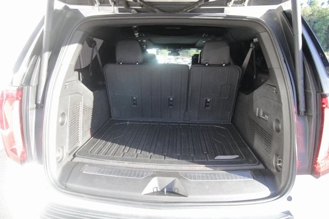 2023 GMC Yukon XL AT4