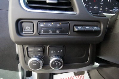 2023 GMC Yukon XL AT4