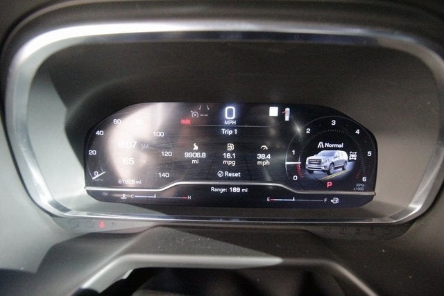 2023 GMC Yukon XL AT4