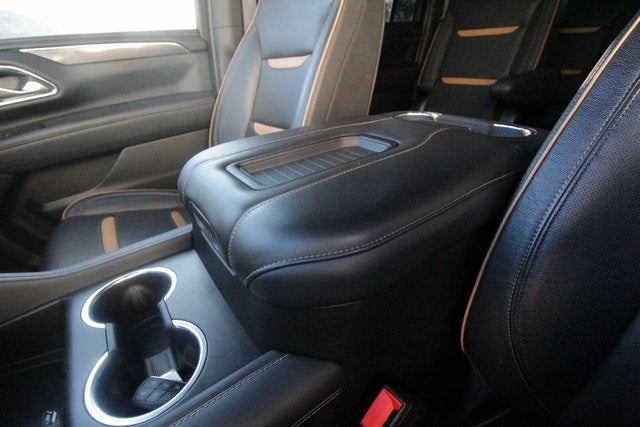2023 GMC Yukon XL AT4