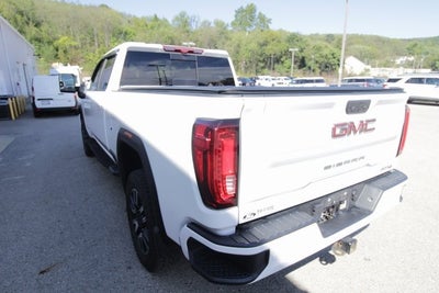 2023 GMC Sierra 3500HD AT4