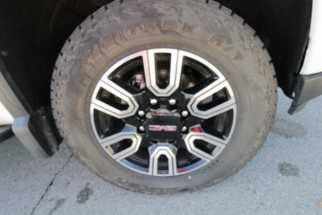 2023 GMC Sierra 3500HD AT4