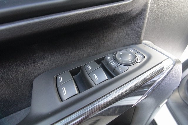 2023 GMC Sierra 3500HD AT4