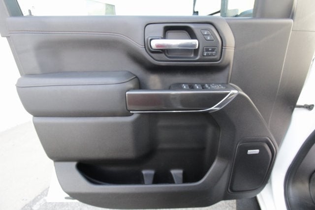 2023 GMC Sierra 3500HD AT4