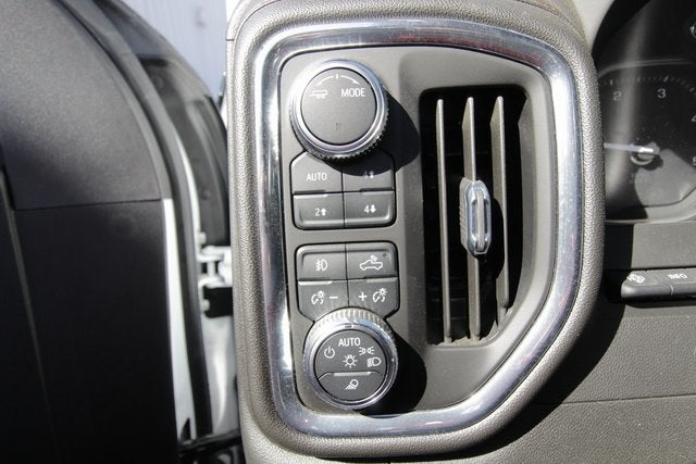 2023 GMC Sierra 3500HD AT4