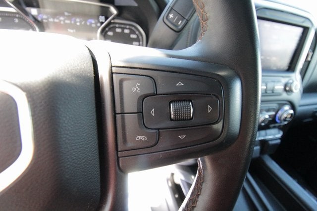 2023 GMC Sierra 3500HD AT4