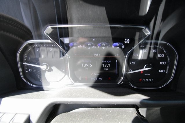 2023 GMC Sierra 3500HD AT4