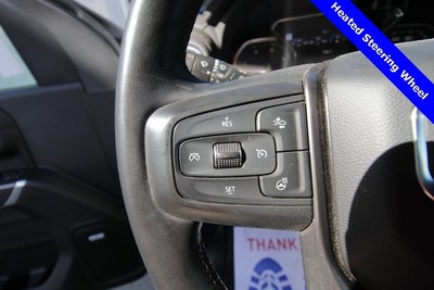 2023 GMC Sierra 3500HD AT4