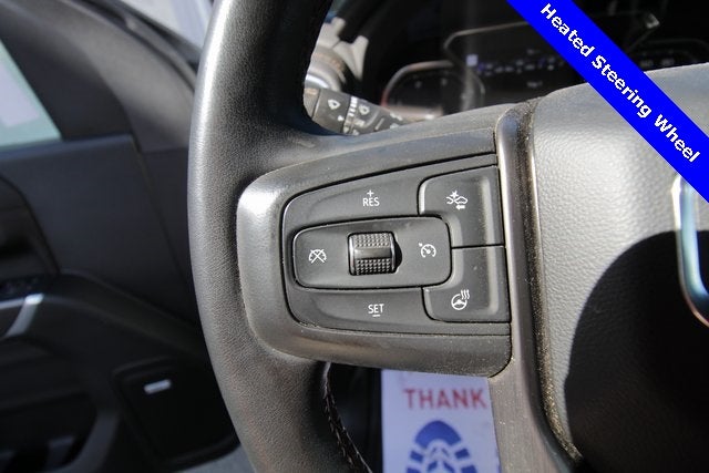 2023 GMC Sierra 3500HD AT4