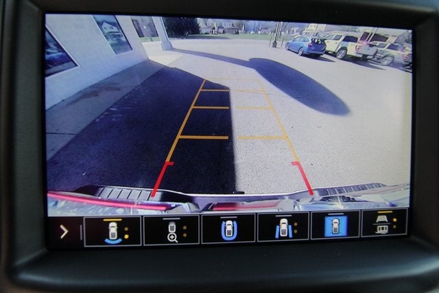 2023 GMC Sierra 3500HD AT4