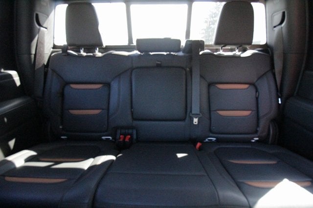 2023 GMC Sierra 3500HD AT4