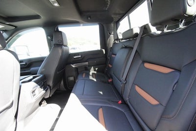 2023 GMC Sierra 3500HD AT4