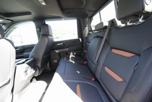 2023 GMC Sierra 3500HD AT4