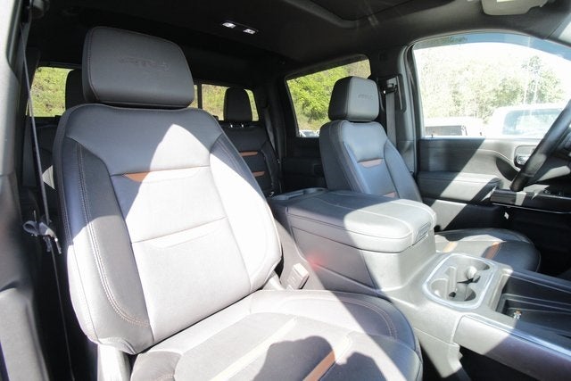 2023 GMC Sierra 3500HD AT4