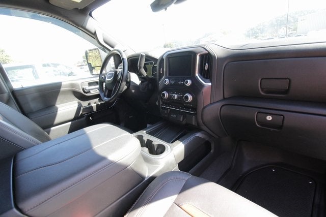 2023 GMC Sierra 3500HD AT4