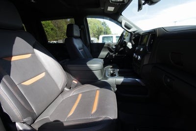 2023 GMC Sierra 3500HD AT4