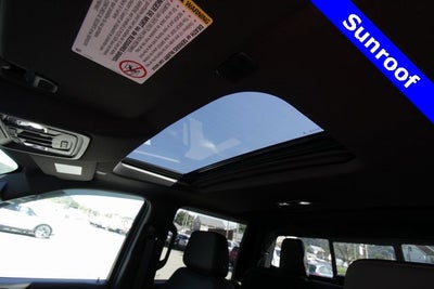 2023 GMC Sierra 3500HD AT4