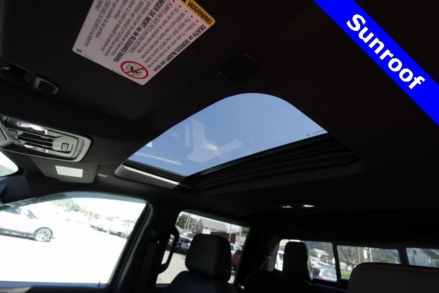 2023 GMC Sierra 3500HD AT4