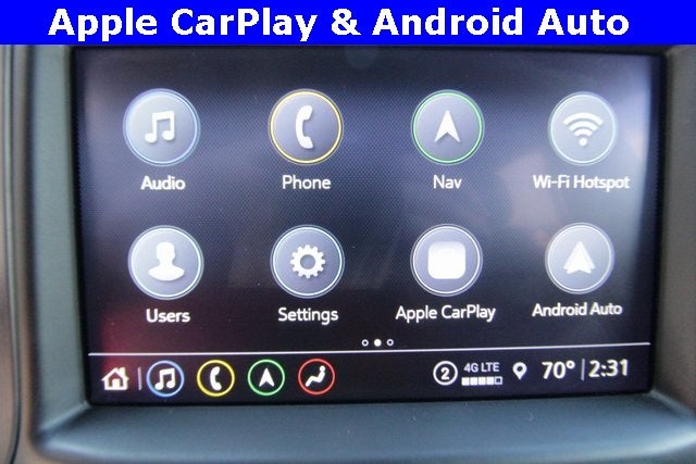 2023 GMC Sierra 3500HD AT4