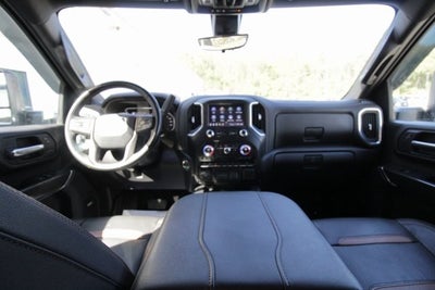 2023 GMC Sierra 3500HD AT4