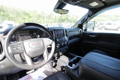 2023 GMC Sierra 3500HD AT4