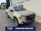 2021 GMC Canyon AT4 w/Cloth