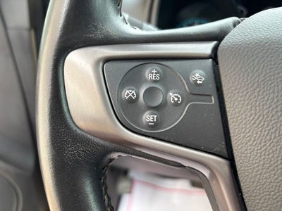 2021 GMC Canyon AT4 w/Cloth