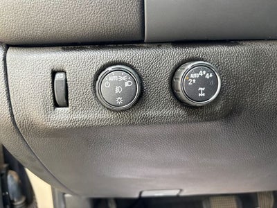 2021 GMC Canyon AT4 w/Cloth
