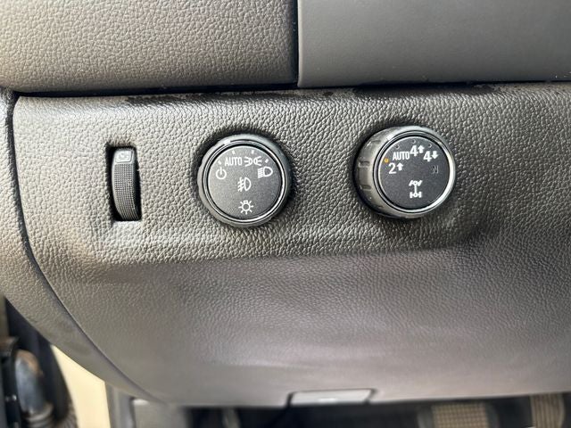 2021 GMC Canyon AT4 w/Cloth