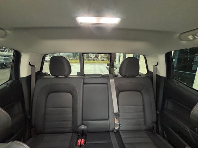 2021 GMC Canyon AT4 w/Cloth