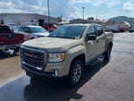 2021 GMC Canyon AT4 w/Cloth